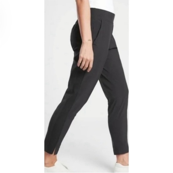 EUC Athleta Brooklyn Ankle Pant - Picture 2 of 6